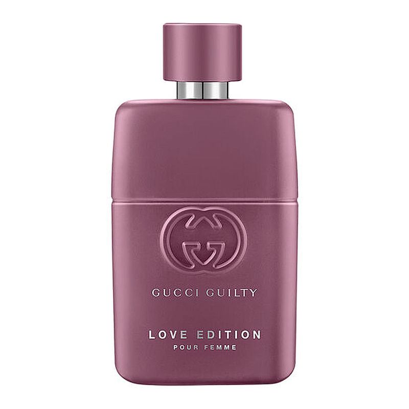 香水(女性用) GUCCI GUILTY LOVE EDITION 50ml Gucci Guilty Love Edition Pour Femme Eau de Parfum - Época Cosméticos