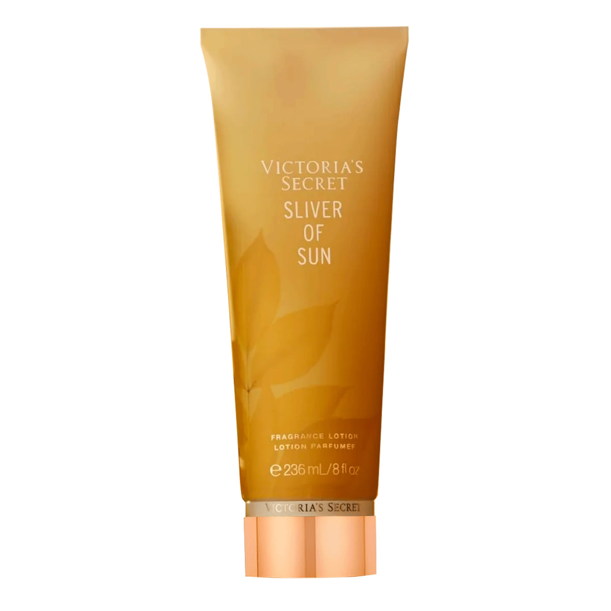 Victoria's Secret Sliver of Sun - Body Lotion 236ml - Época Cosméticos