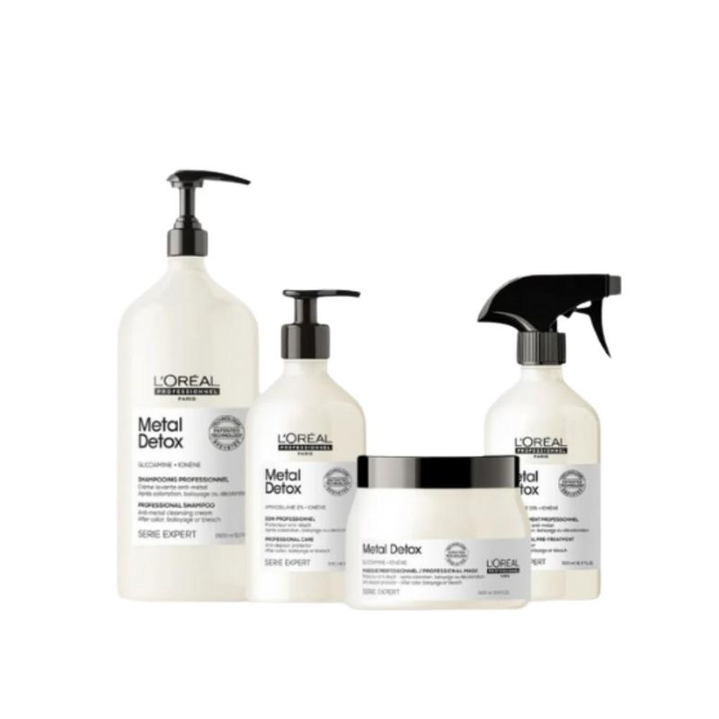 L'OREAL EXTRAordinaryOIL 4種セット Óleo Capilar Cadiveu Essentials Quartzo Shine 65 ml - Época Cosméticos