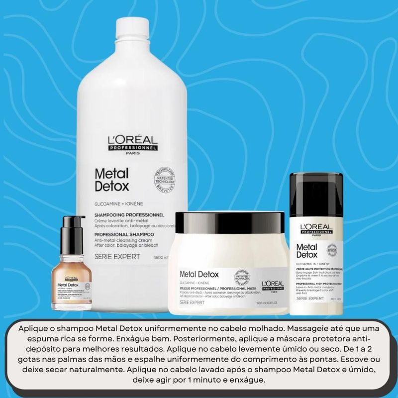 L'OREAL EXTRAordinaryOIL 4種セット Óleo Capilar Cadiveu Essentials Quartzo Shine 65 ml - Época Cosméticos