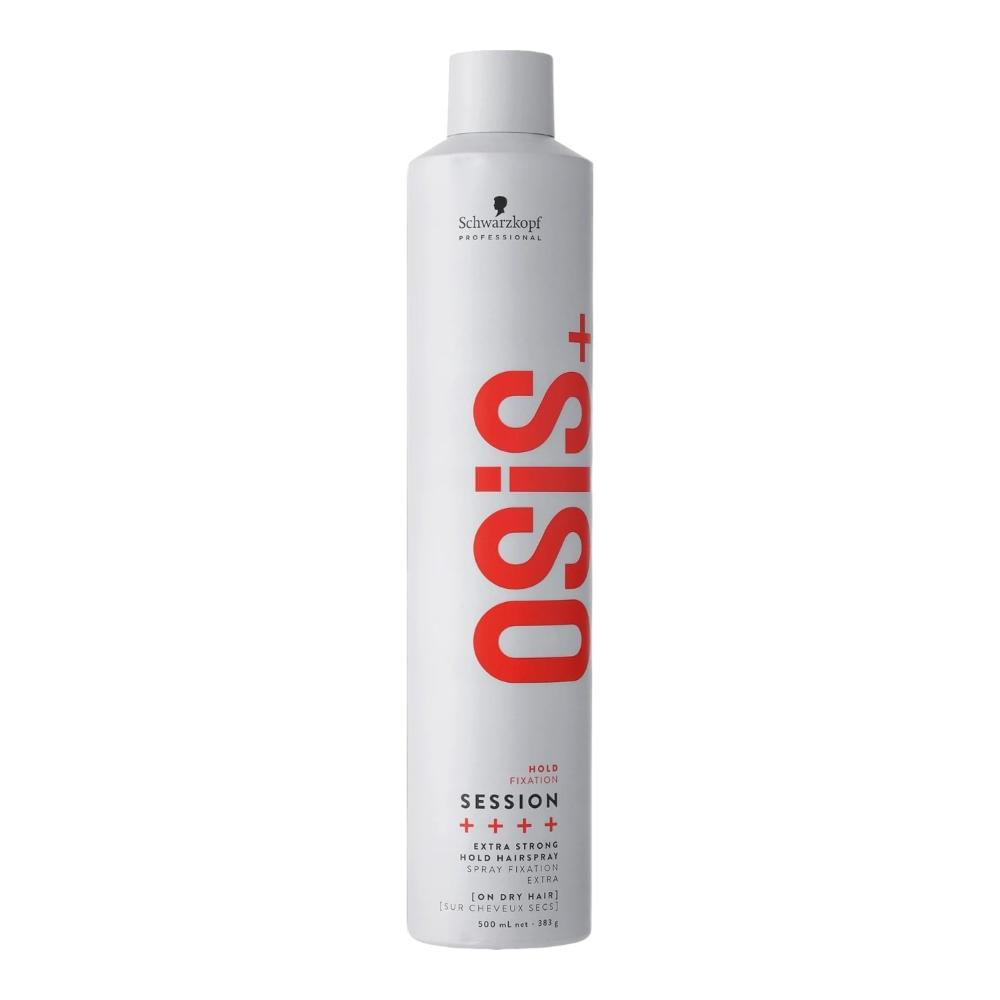 Schwarzkopf Osis - Session 500ml