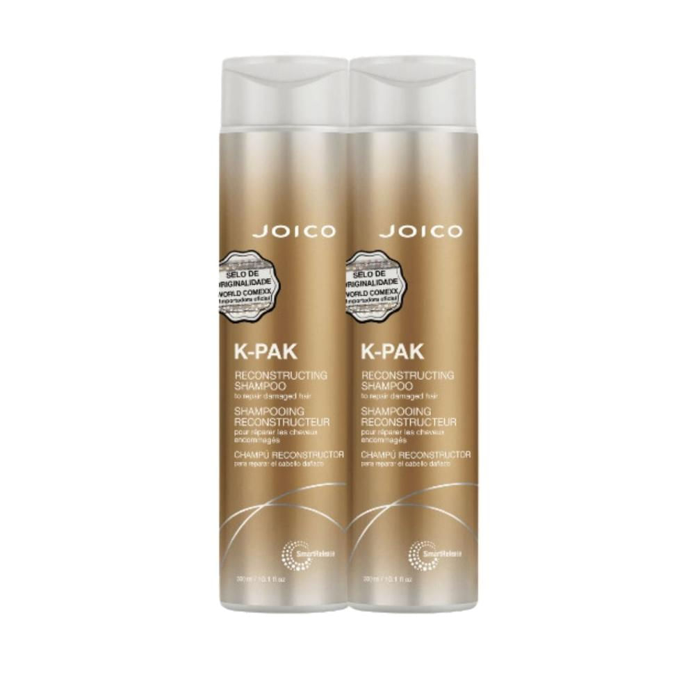 Joico K-PAK Kit 2 Shampoo 300ml