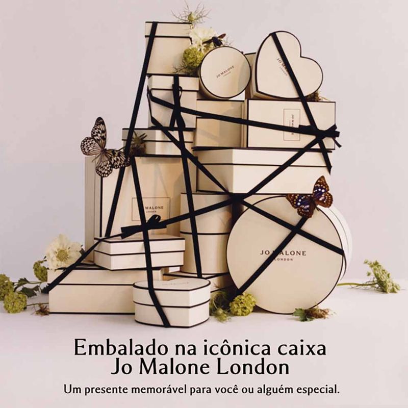 その他 JO MALONE BLACKBERRY & BAY COLOGNE Perfume Blackberry & Bay Cologne Jo Malone - Unissex - Época