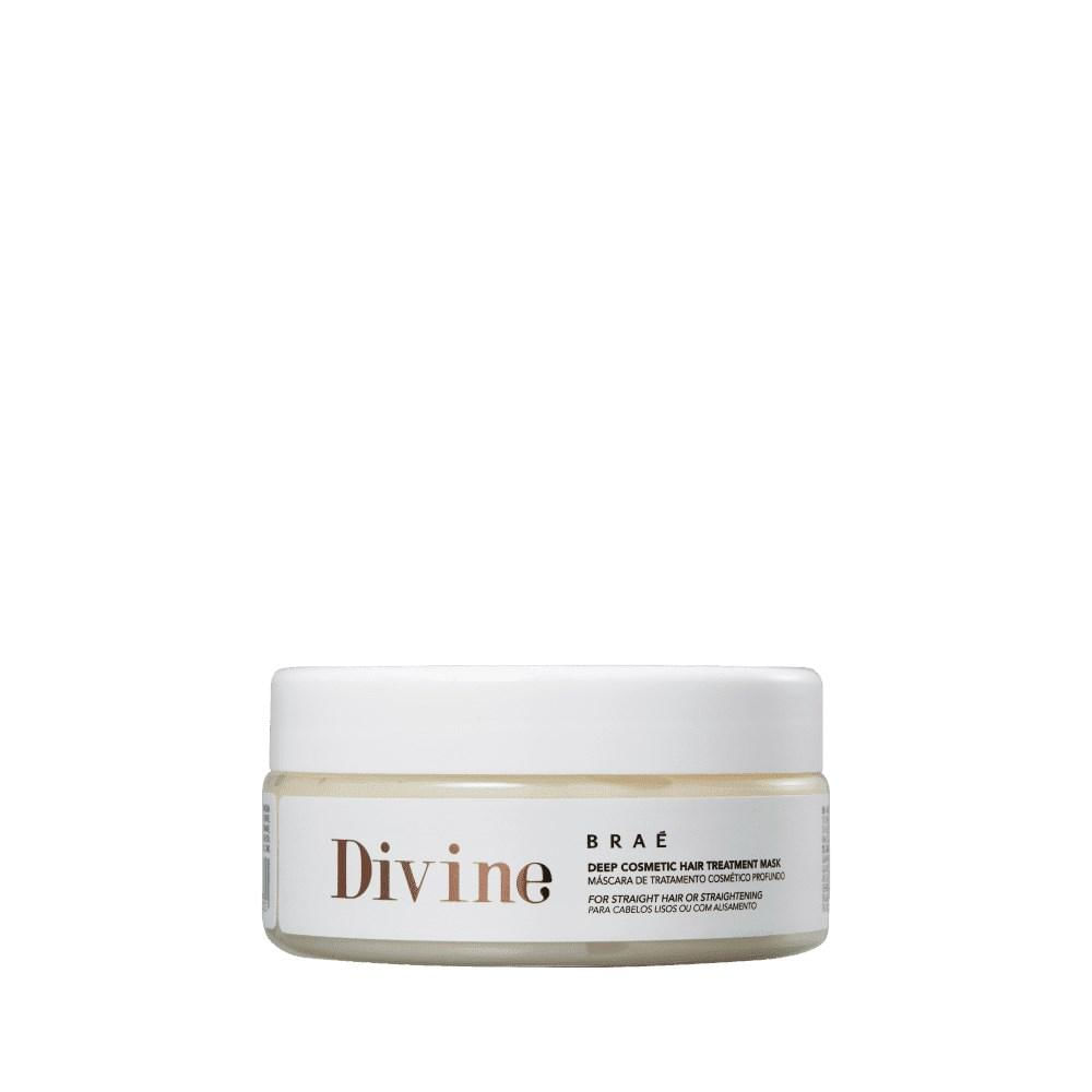 Braé Divine Máscara Capilar 200g
