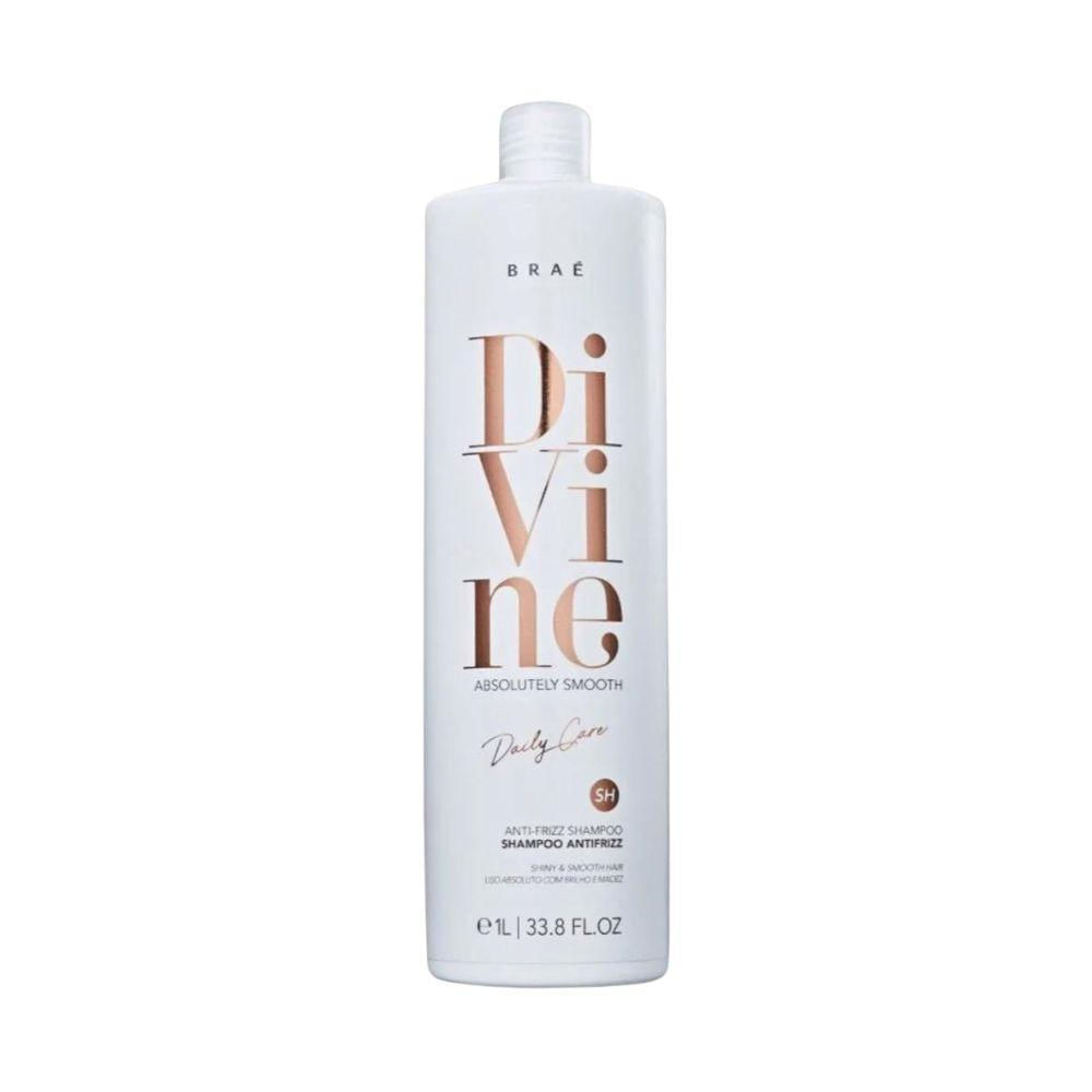Braé Divine Shampoo 1000ml