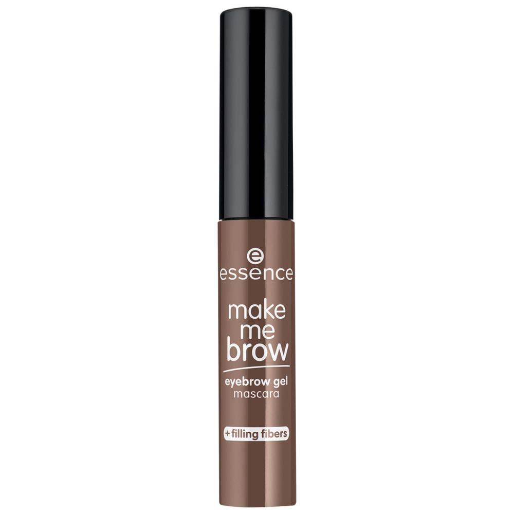 Máscara em Gel para Sobrancelhas Essence Make Me Brow