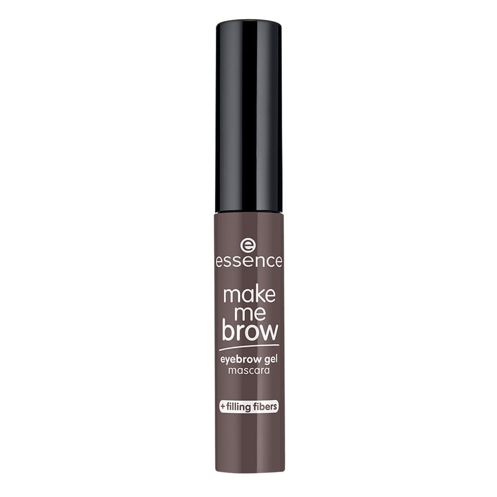 Máscara em Gel para Sobrancelhas Essence Make Me Brow