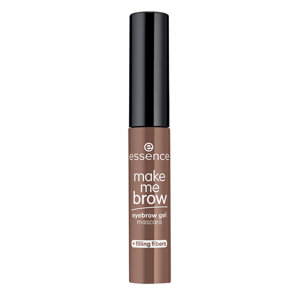 Máscara em Gel para Sobrancelhas Essence Make Me Brow