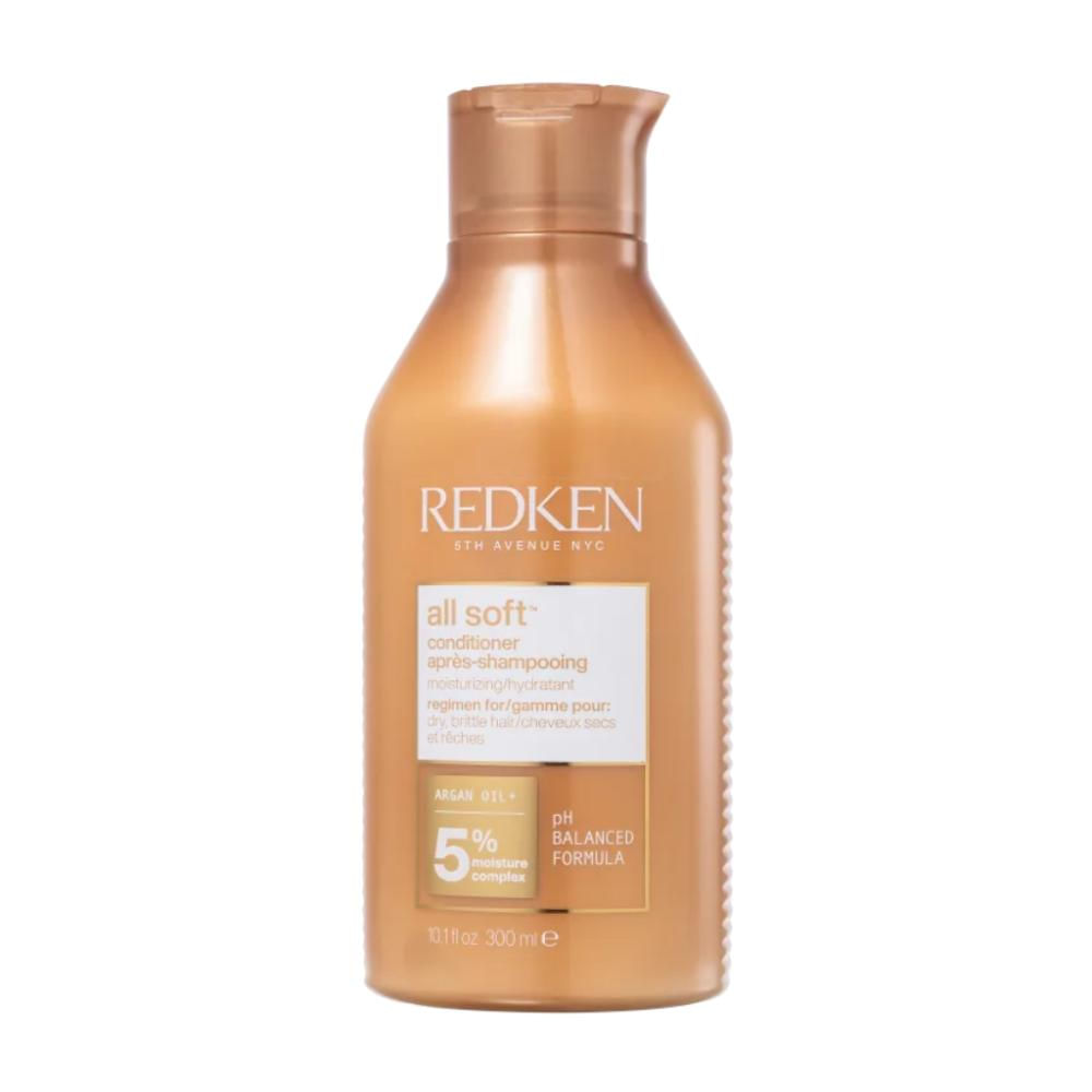 Condicionador Redken All Soft 300ml