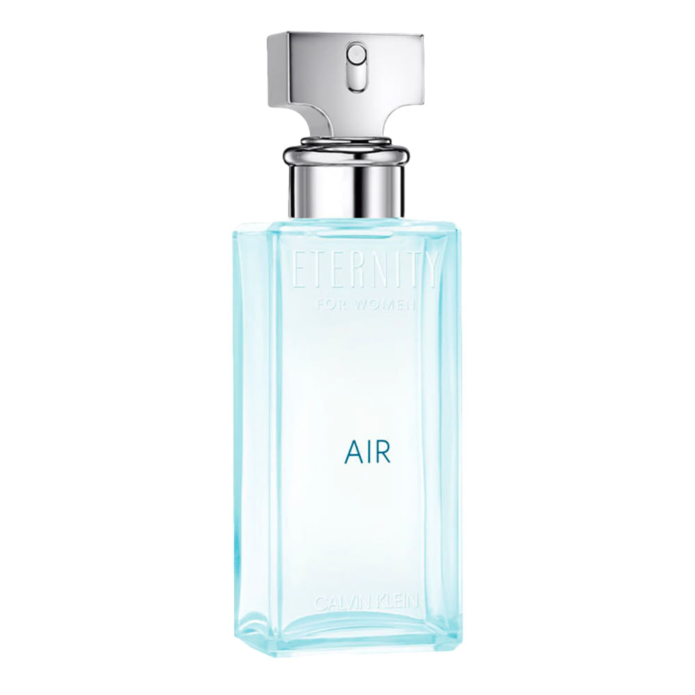 Calvin Klein Eternity Air For Women EDP - Perfume Feminino