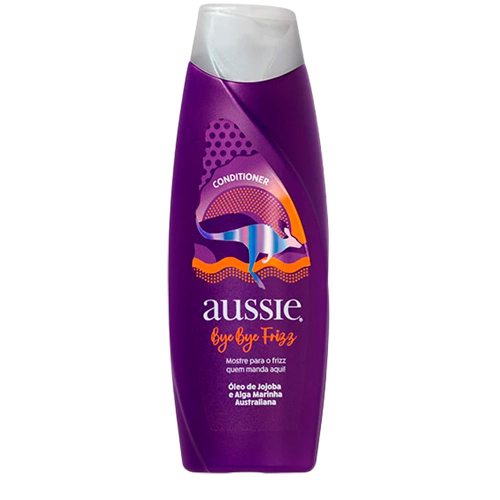 Aussie Bye Bye Frizz - Condicionador