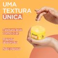 Kit Maybelline + Garnier - Blush Líquido 11 Electric Bronze + Hidratante Facial Vitamina C Kit