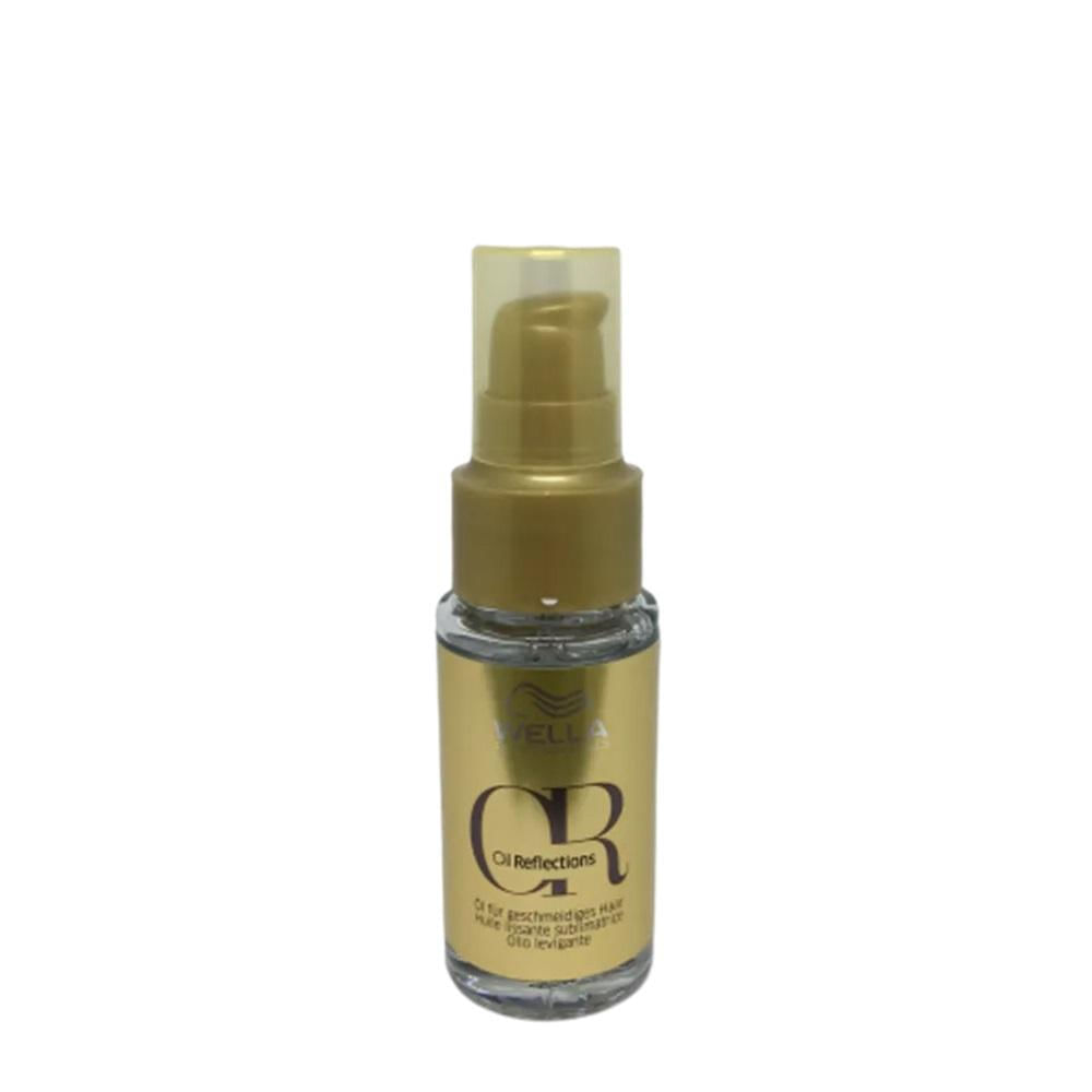 Óleo Wella Professionals Oil Reflections 30ml