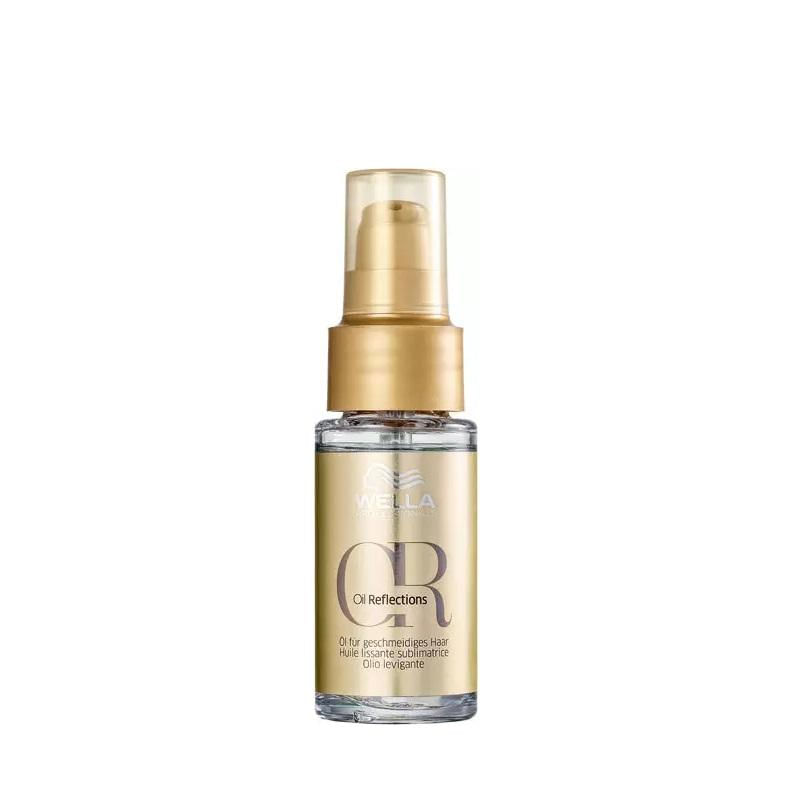 Wella Oil Reflections Óleo Capilar 30 Ml