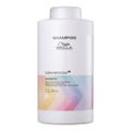 Wella Color Motion Shampoo 1 Litro