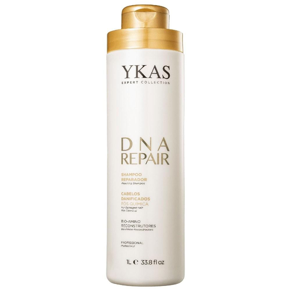 Ykas Dna Repair Shampoo 1000ml