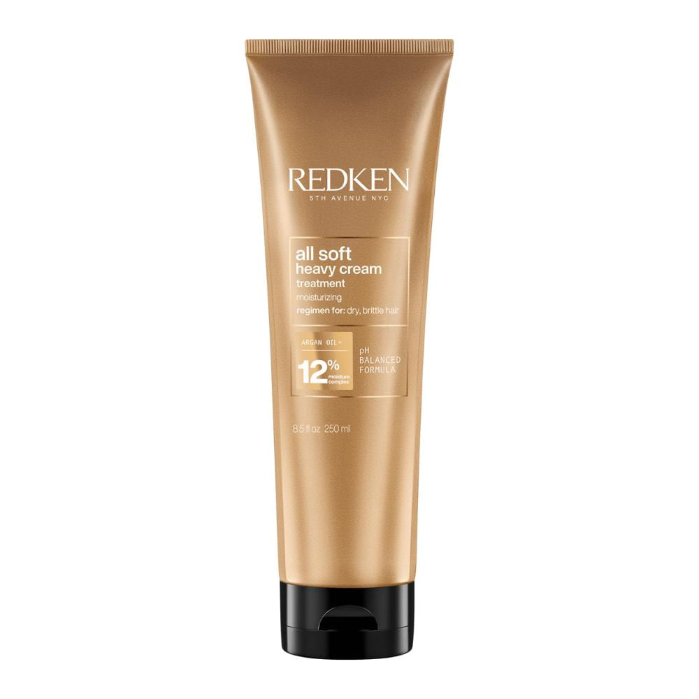 Máscara Redken All Soft 250ml