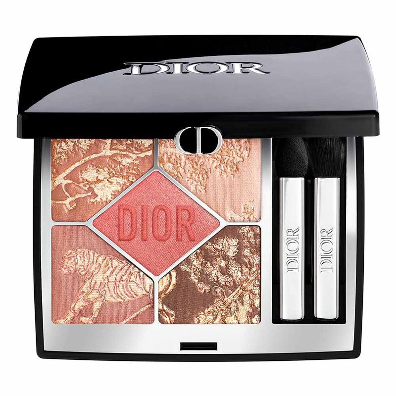 Paleta de Sombras Dior Diorshow 5 Couleurs 7g - Época Cosméticos