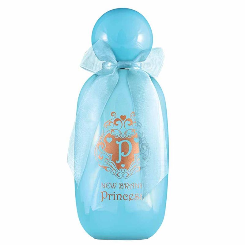 Perfume Princess Charming For Women New Brand Feminino Eau de