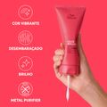Wella Professionals Invigo Color Brilliance - Condicionador 200ml