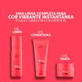 Wella Professionals Invigo Color Brilliance - Máscara 150ml
