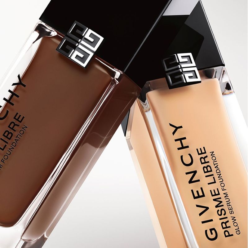 Base Givenchy Prisme Libre Glow Sérum 30ml - Época Cosméticos