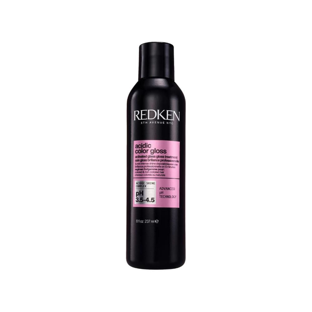 Tratamento Rinse Redken Acidic Color Gloss 237ml