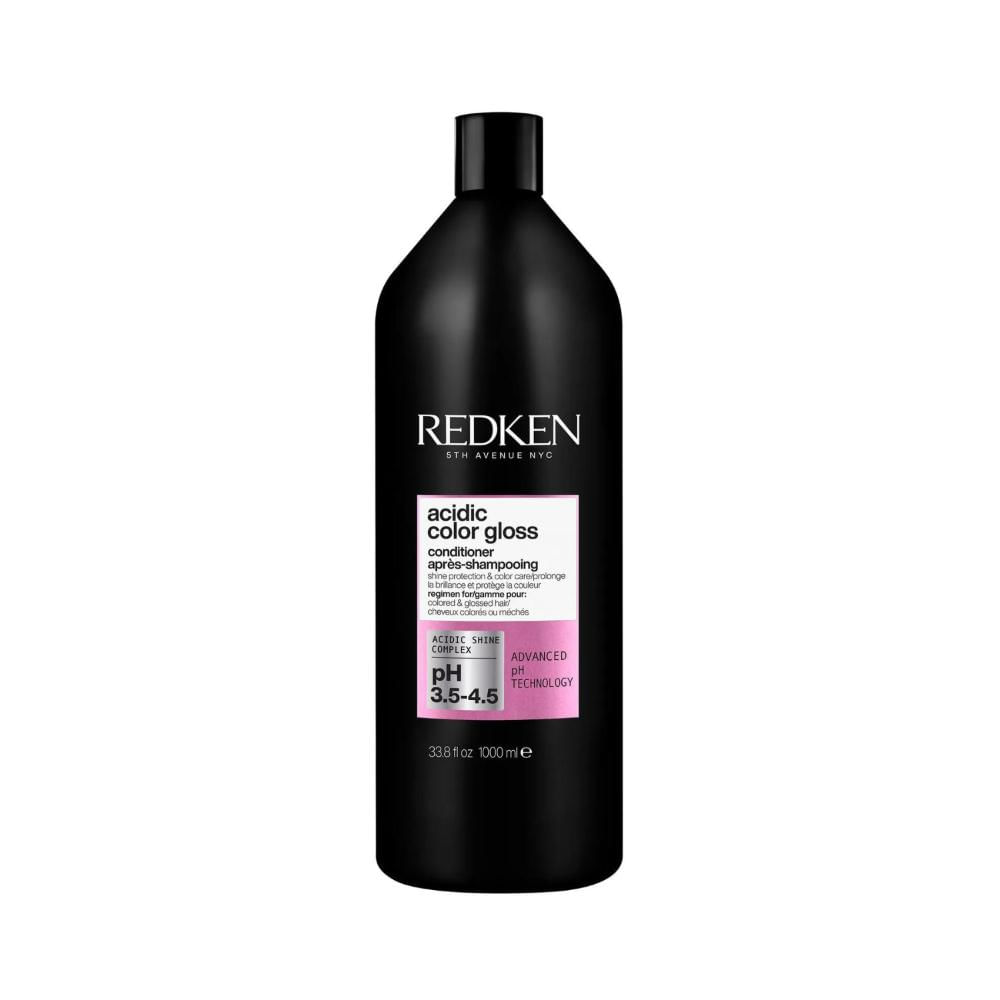 Condicionador Redken Acidic Color Gloss 1000ml