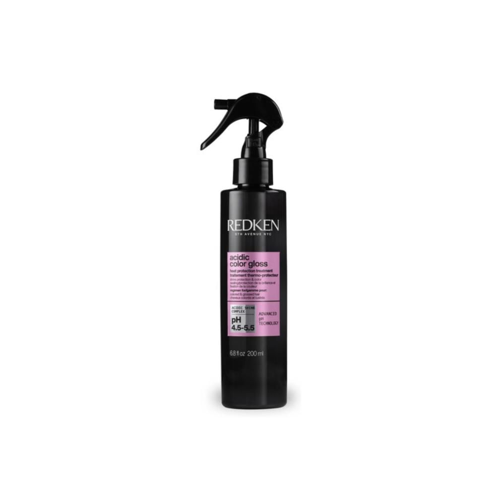 Leave In Redken Acidic Color Gloss 190ml