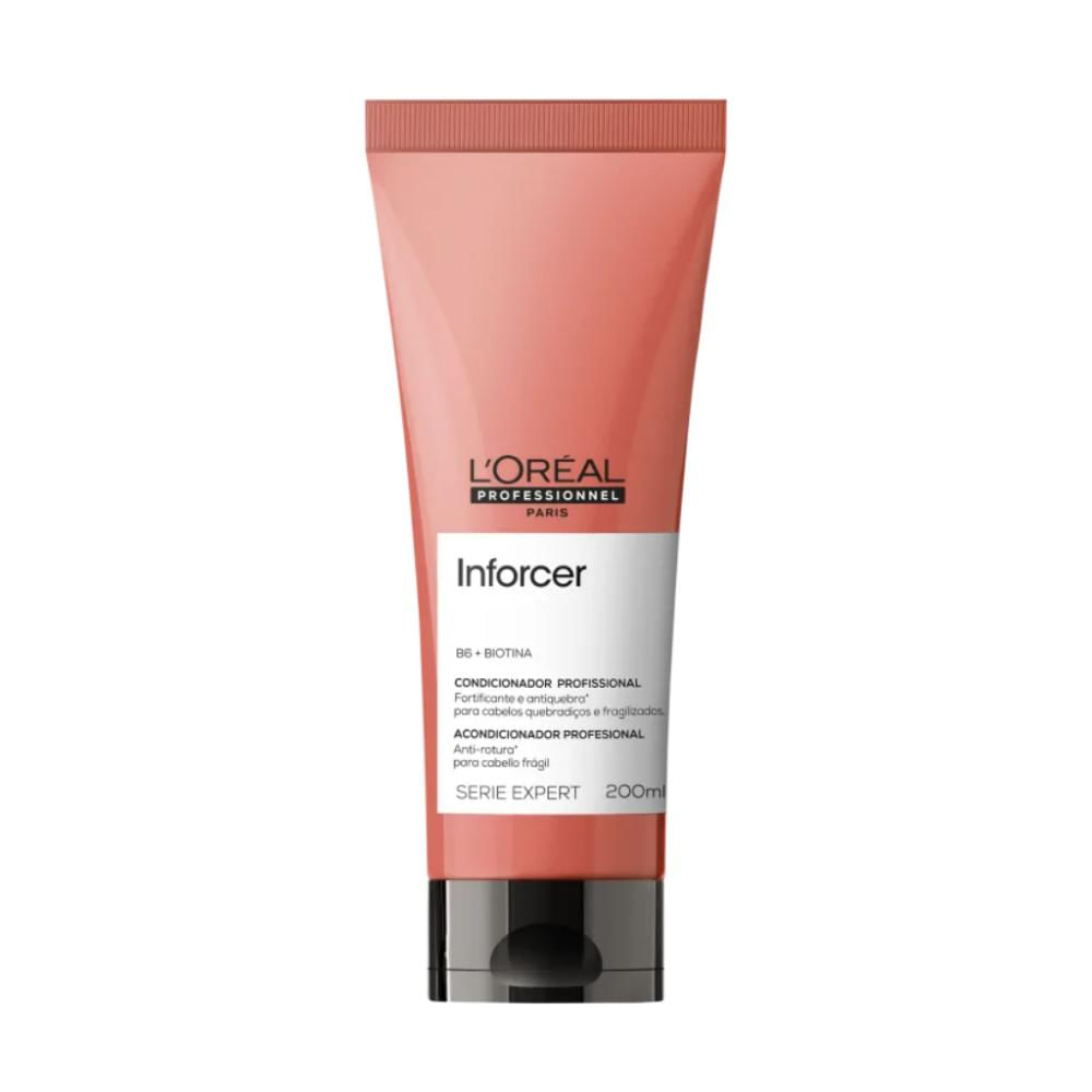 Condicionador  L'Oréal Professionnel Inforcer 200ml