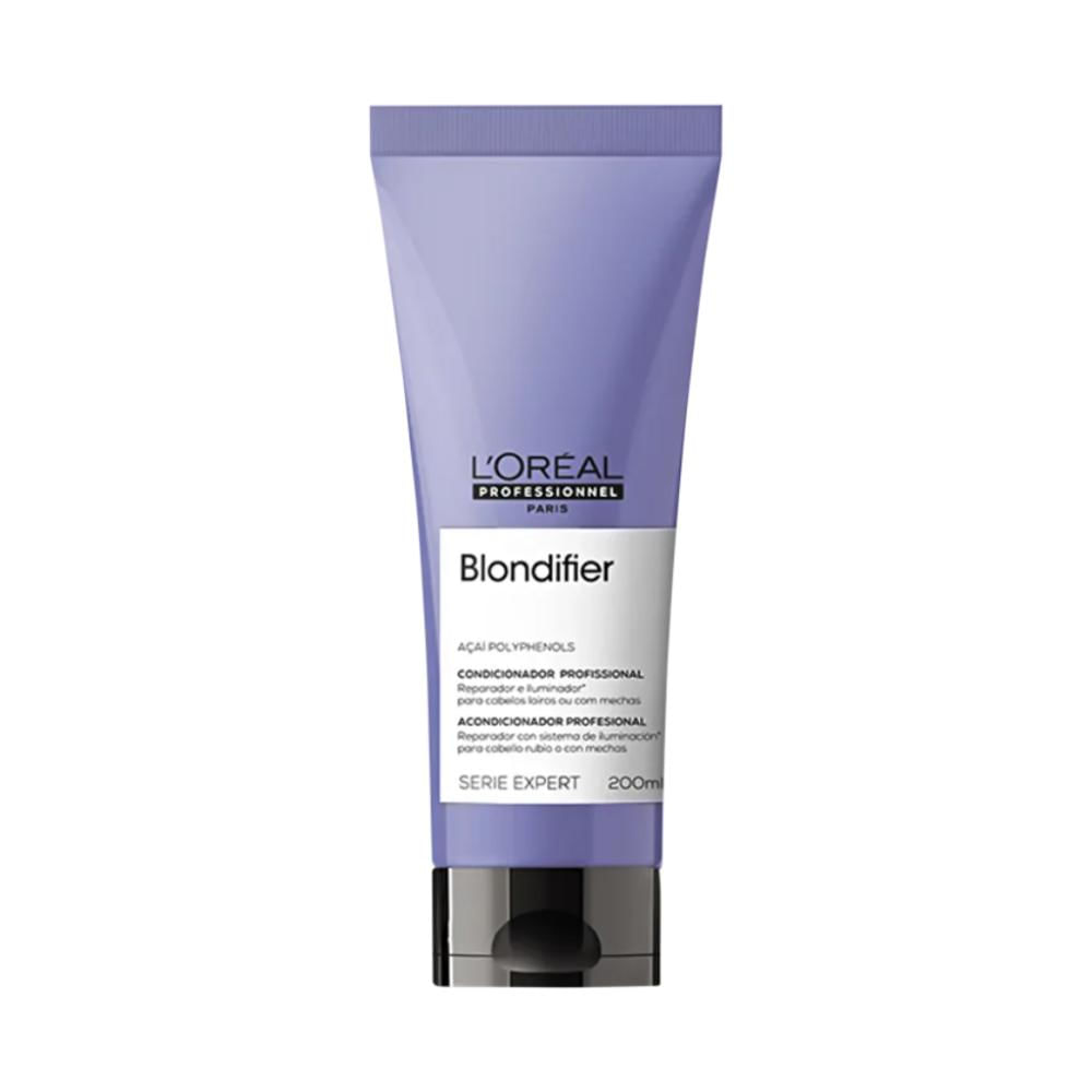 Condicionador L'Oréal Professionnel Blondifier 200ml