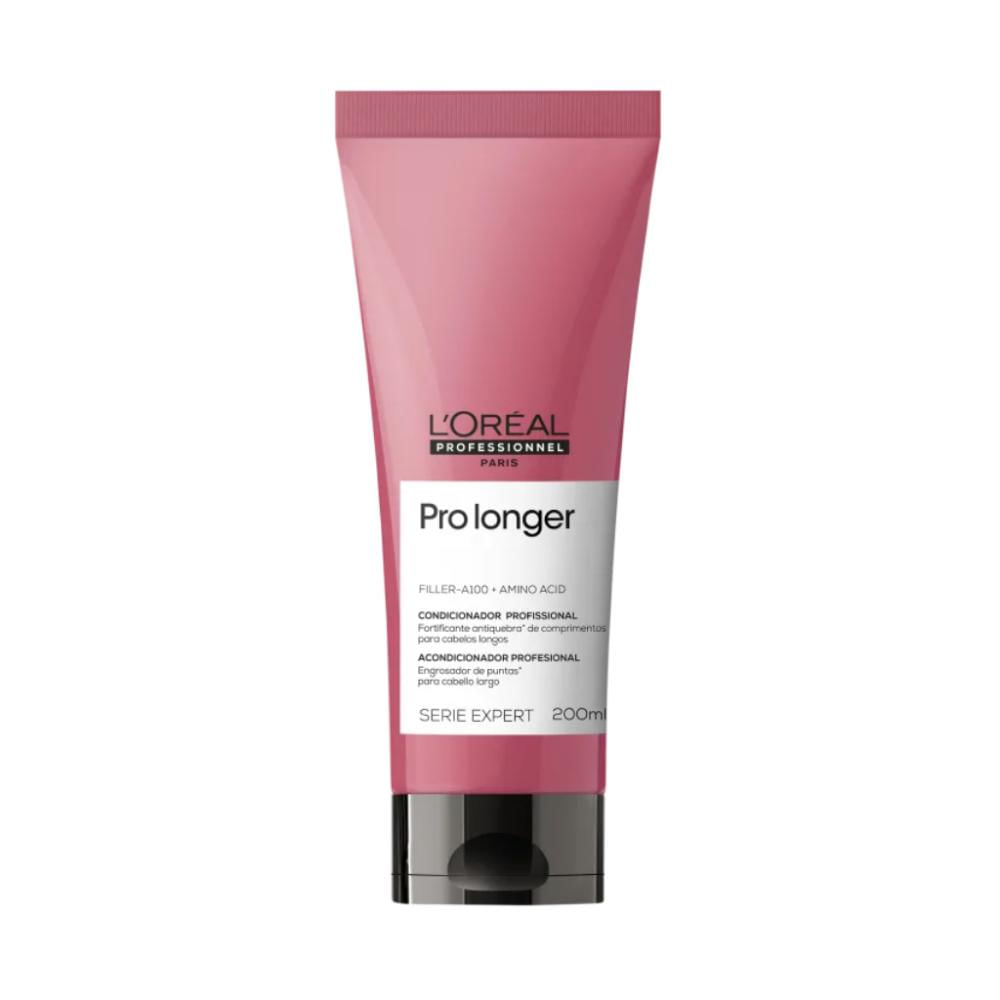Condicionador L'Oréal Professionnel Pro Longer 200ml
