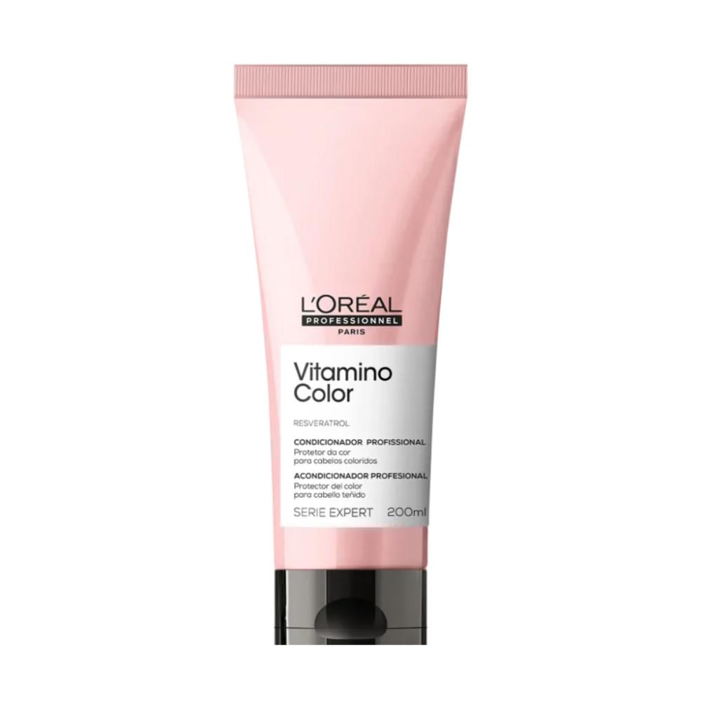 L'Oréal Professionnel Condicionador Vitamino Color Resveratrol 200ml