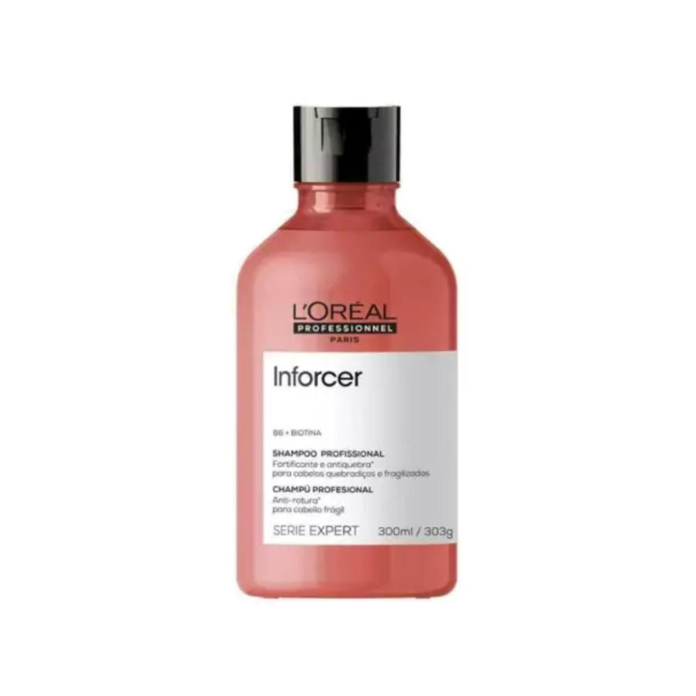 Shampoo L'Oréal Professionnel Inforcer 300ml