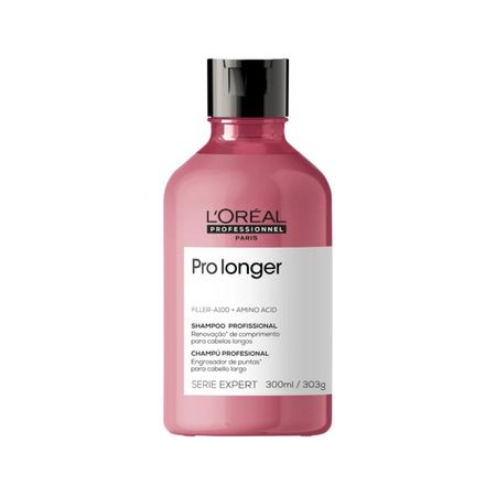 Shampoo-L'Oréal-Professionnel-Pro-Longer-300ml--1