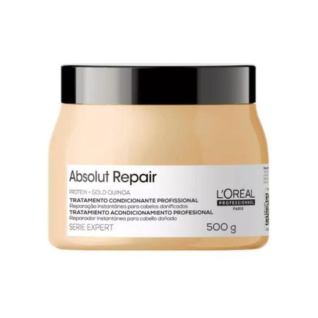 Máscara-L'Oréal-Professionnel-Gold-Absolut-Repair-500g--1