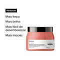 Máscara  L'Oréal Professionnel Inforcer 500G