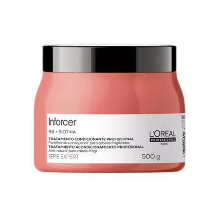 Máscara--L'Oréal-Professionnel-Inforcer-500G--1