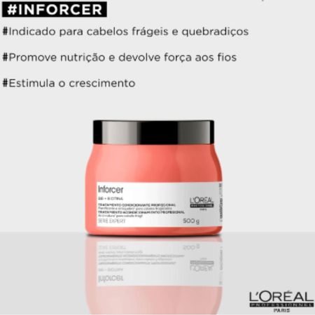 Máscara--L'Oréal-Professionnel-Inforcer-500G--5