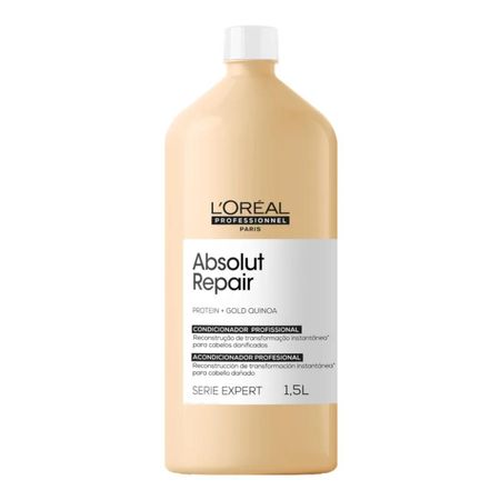 Condicionador--L'Oréal-Professionnel-Gold-Absolut-Repair-1500ml--1