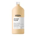 Shampoo L'Oréal Professionnel Gold Absolut Repair 1,5L