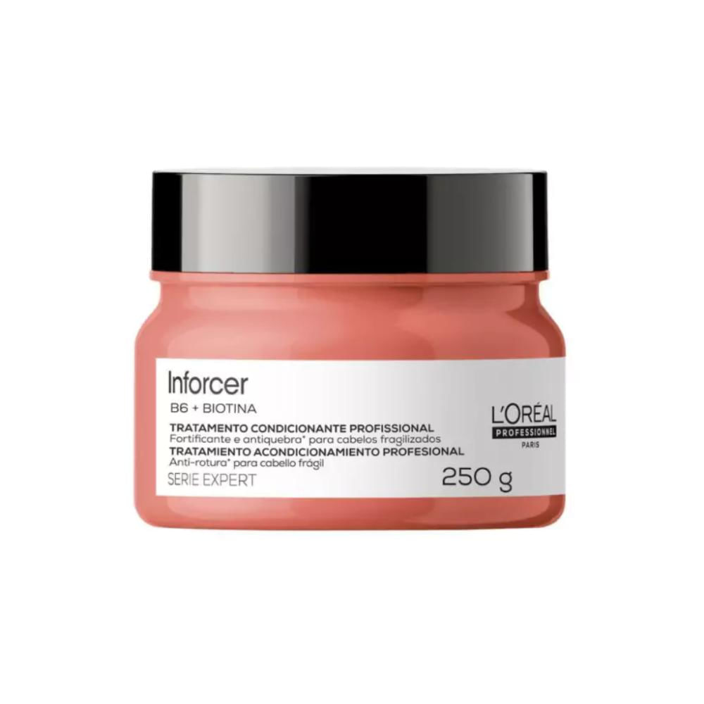 Máscara  L'Oréal Professionnel Inforcer 250G