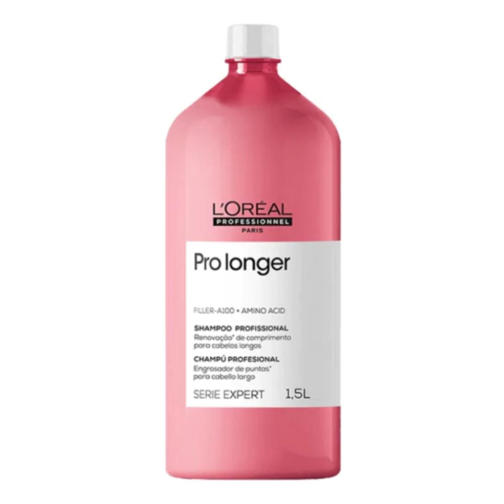 Shampoo  L'Oréal Professionnel Pro Longer 1500ml