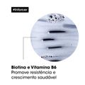Shampoo  L'Oréal Professionnel Inforcer 1500ml