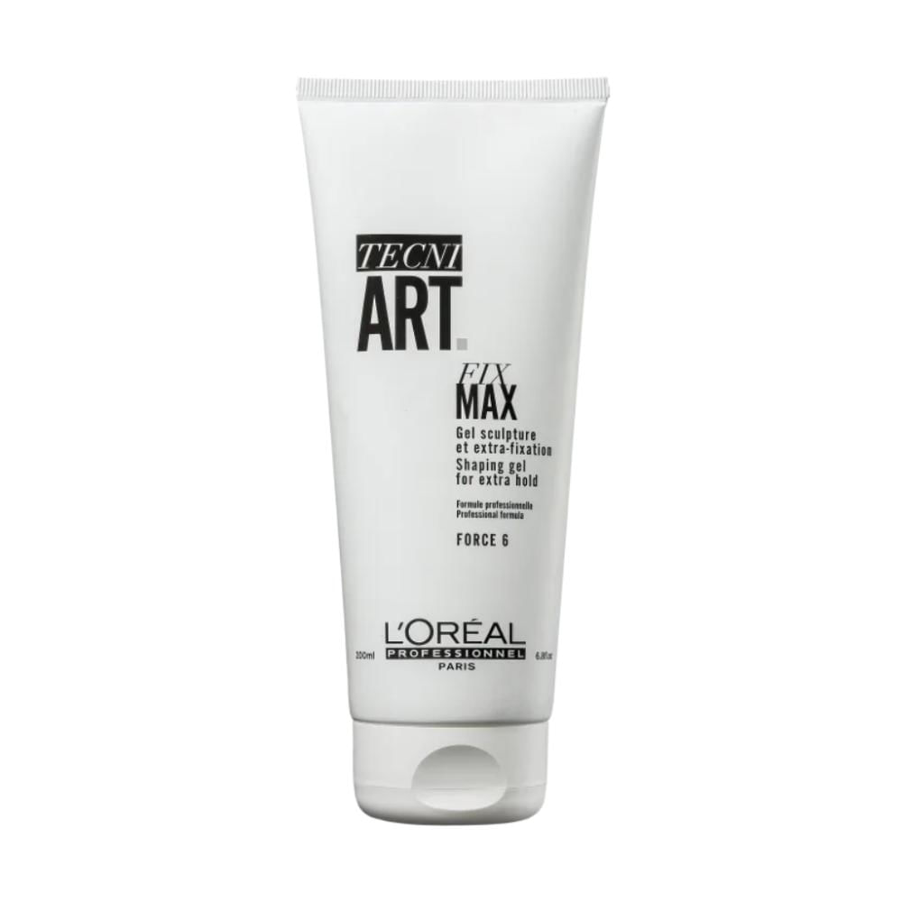 Gel L'Oréal Professionnel Tecni Art Fix Max 200ml