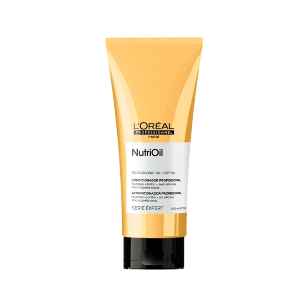 Condicionador L'Oréal Professionnel Nutrioil 200ml