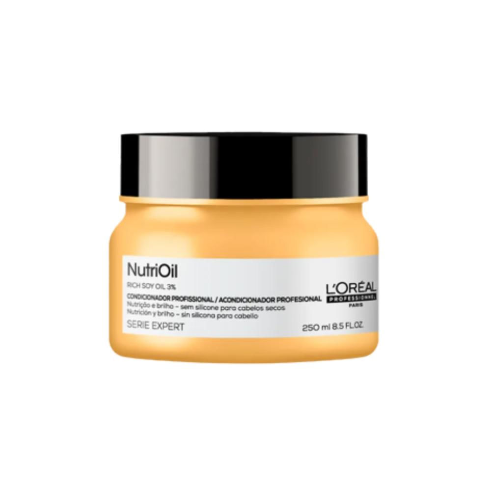 Máscara  L'Oréal Professionnel Nutrioil 250g