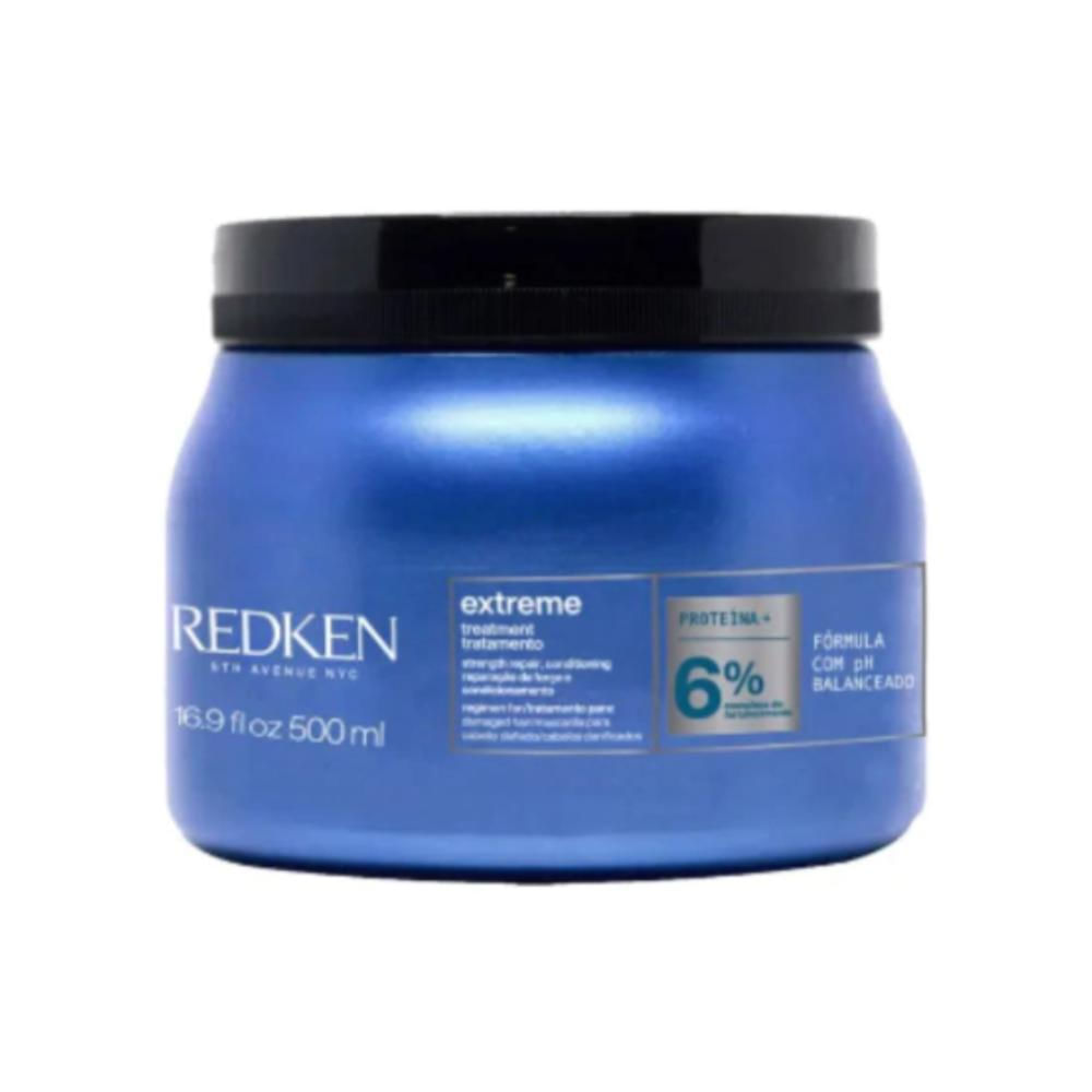 Máscara Redken Extreme 500g