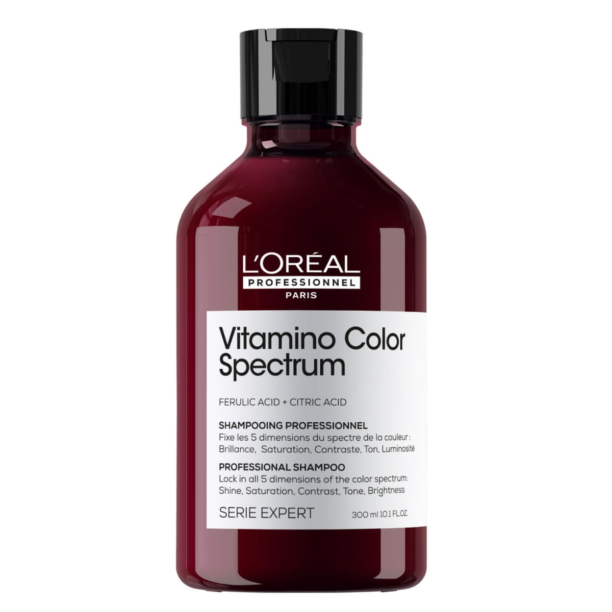 Shampoo L'Oréal Professionnel Vitamino Color Spectrum 300ml