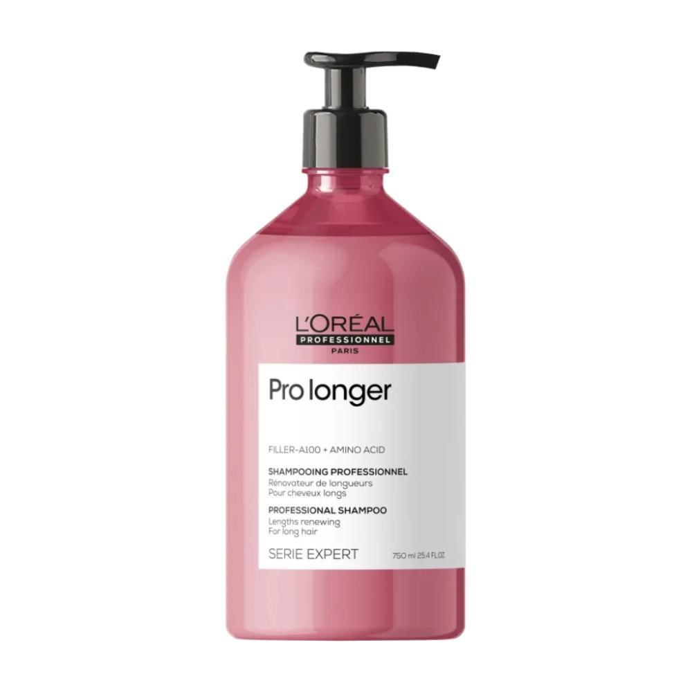 Shampoo  L'Oréal Professionnel Pro Longer 750ml